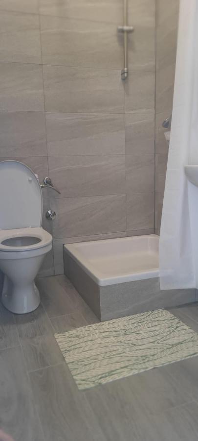 Val Apartmani, Stara Novalja Kültér fotó