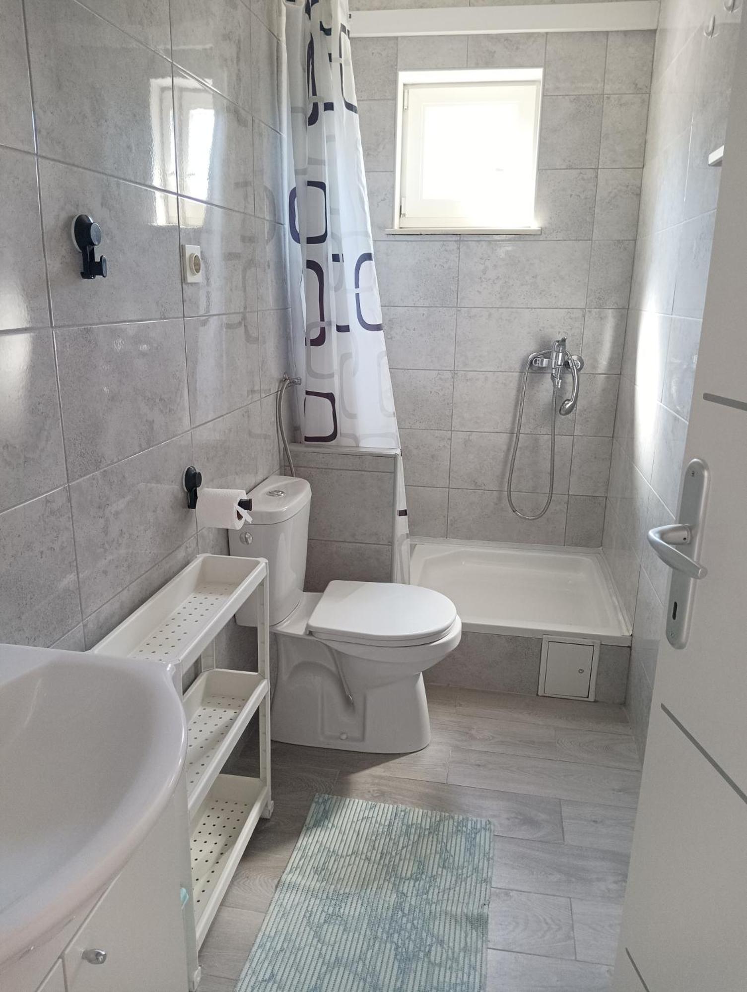 Val Apartmani, Stara Novalja Kültér fotó